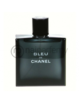 Chanel Bleu de Chanel, Toaletná voda 50ml