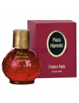 Chatier Plaza Hipnotic, Parfemovaná voda 100ml (Alternativa parfemu Christian Dior Poison Hypnotic)