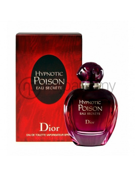 Christian Dior Hypnotic Poison Eau Secréte, Toaletná voda 50ml