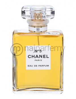 Chanel No.5, Parfumovaná voda 50ml