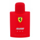 Ferrari Scuderia Ferrari Red, Toaletná voda 125ml - Tester