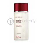 Christian Dior Eau Svelte Body Treatment Fragrance, Eau de Soin 200ml, Tester