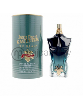Jean Paul Gaultier Le Beau Le Parfum Intense, Parfumovaná voda 125ml - Tester