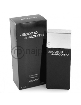 Jacomo de Jacomo, Toaletná voda 100ml