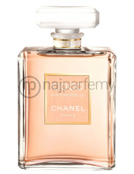 Chanel Coco Mademoiselle, Parfumovaná voda 200ml, Tester