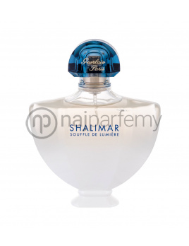 Guerlain Shalimar Souffle de Lumiere, Parfumovaná voda 50ml