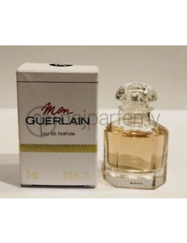 Guerlain Mon Guerlain, Parfumovaná voda 5ml