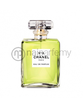 Chanel No. 19, Parfémovaná voda 50ml - naplnitelný