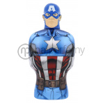 Marvel Avengers Captain America (K)