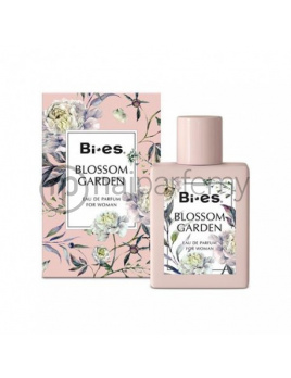 Bi-es Blossom Garden, Parfémovaná voda 100ml (Alternatíva vône Gucci Bloom)