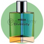 Mexx Diversity (M)