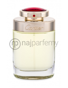 Cartier Baiser Fou, Parfumovaná voda 75ml - Tester
