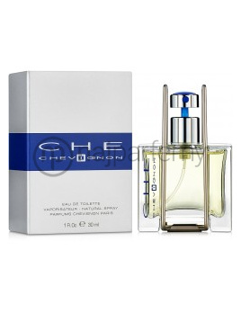 Chevignon CHE, EDT - Vzorka vône