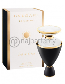 Bvlgari Le Gemme Calaluna, Parfumovaná voda 100ml
