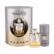 Azzaro Wanted, toaletná voda 50 ml + deostick 75 ml