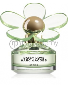 Marc Jacobs Daisy Love Spring, Toaletná voda 50ml - Tester