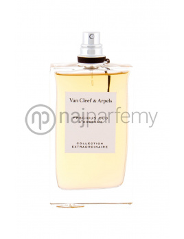 Van Cleef & Arpels Collection Extraordinaire Precious Oud, Parfumovaná voda 75ml - Tester