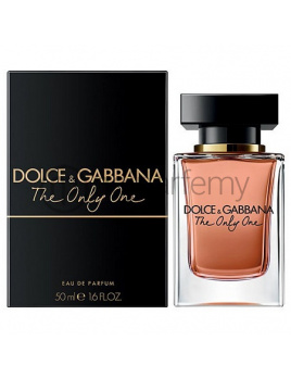 Dolce & Gabbana Dolce The Only One, Parfémovaná voda 30ml