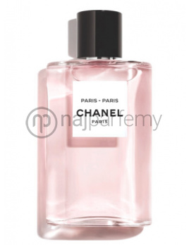 Chanel Paris Paris, Toaletná voda 125ml