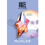 Thierry Mugler Angel Eau Croisiere, Toaletná voda 50ml - Tester