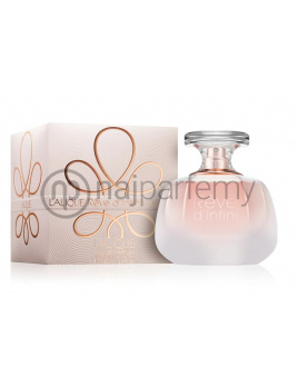 Lalique Reve d´Infini, Parfumovaná voda 100ml - Tester