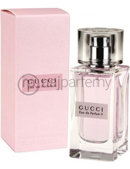 Gucci Eau de Parfum II., Parfémovaná voda 30ml