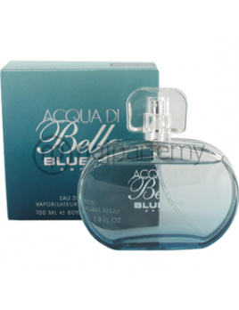Blue Up Paris Acqua di Bella, Parfémovaná voda 100ml (Alternatíva parfému Giorgio Armani Acqua Di Gioia)