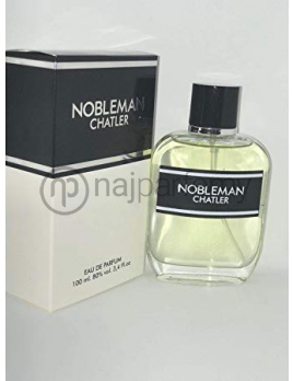 Chatler Nobleman, Parfémovaná voda (Alternatíva vône Givenchy Gentlemen 2017)
