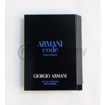 Giorgio Armani Code Colonia (M)