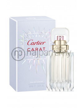 Cartier Carat, Parfémovaná voda 100ml - Tester