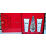 Givenchy Ange ou Demon Le Secret SET: Parfémovaná voda 50ml + Telové mlieko 75ml + Sprchovací gél 75ml - Pôvodná verzia z roku 2009