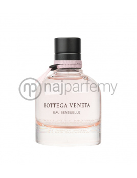 Bottega Veneta Eau Sensuelle, Parfumovaná voda 50ml