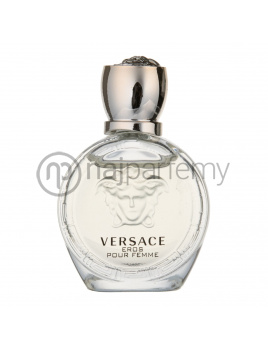 Versace Eros Pour Femme, Parfumovaná voda 5ml, Tester