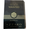 Azzaro The Most Wanted Intense, EDT - Vzorka vône
