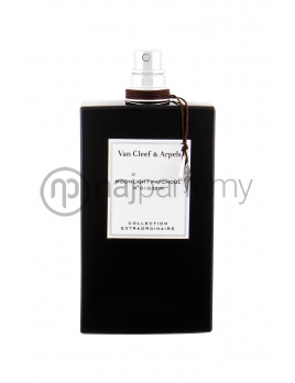 Van Cleef & Arpels Collection Extraordinaire Moonlight Patchouli, Parfumovaná voda 75ml, Tester