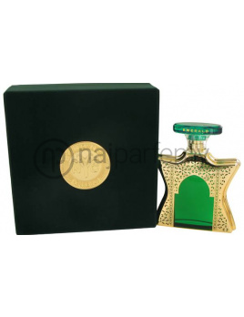 Bond NO. 9 Dubai Emerald, Parfémovaná voda 100ml