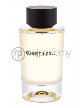 Kenneth Cole For Her, Parfumovaná voda 100ml