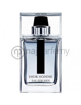 Christian Dior Homme Eau (2014), Toaletná voda 100ml - tester