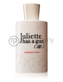 Juliette Has A Gun Romantina, EDP - Vzorka vône