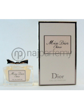Christian Dior Miss Dior Chérie, Parfémovaná voda 5ml