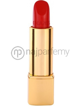 Chanel Rouge Allure intenzívny dlhotrvajúci rúž odtieň 98 Coromandel 3,5 g