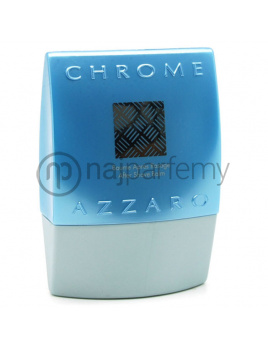Azzaro Chrome, Balzám po holení 75ml