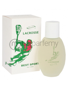 Chatier Lacrosse Best Sport, Toaletná voda 90ml (Alternativa parfemu Lacoste Essential Sport)