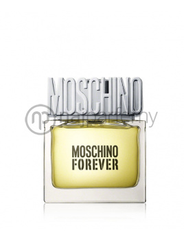 Moschino Forever, Toaletná voda 50ml - Tester