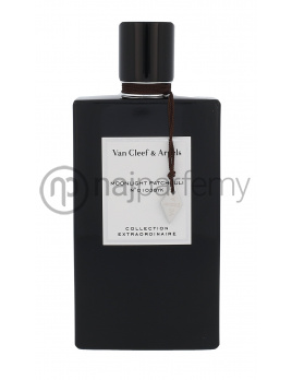 Van Cleef & Arpels Collection Extraordinaire Patchouli Blanc, Parfumovaná voda 75ml - Tester