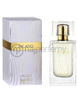 Lalique Nilang, Parfumovaná voda 50ml