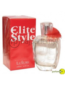 Luxure Elite Style, Parfémovaná voda 100ml (Alternatíva vône Chloe See by Chloe)