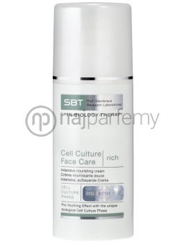 SBT skin biology therapy revitalizing and moisturizing eye serum, Hydratačné očné sérum 15ml