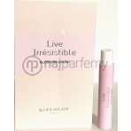 Givenchy Live Irresistible Blossom Crush (W)