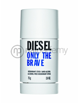 Diesel Only the Brave, Deostick 75ml